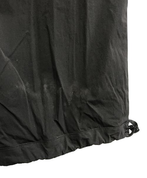 TARO HORIUCHI（タロウホリウチ）TARO HORIUCHI (タロウホリウチ) NERDRUM / Cargo Pants ブラック サイズ:2の古着・服飾アイテム