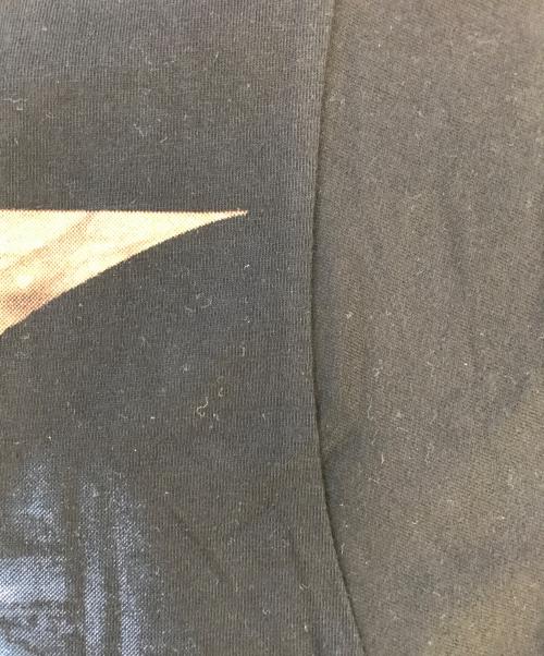 バンドTシャツ（バンドTシャツ）バンドTシャツ (バンドTシャツ) X JAPAN(エックス・ジャパン) バンドTシャツ ブラック サイズ:Mの古着・服飾アイテム