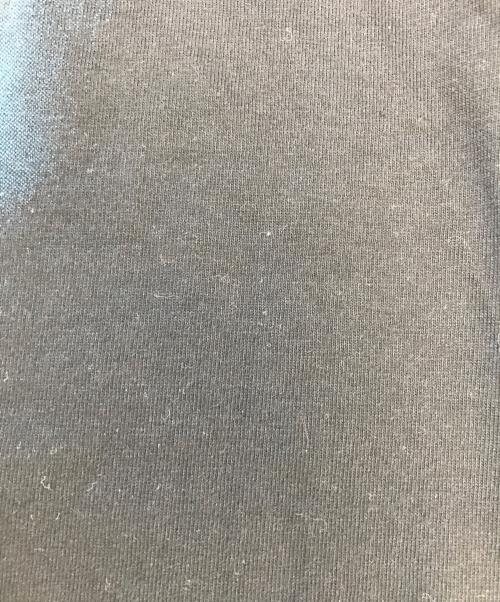 バンドロングスリーブTシャツ（バンドロングスリーブTシャツ）バンドロングスリーブTシャツ (バンドロングスリーブTシャツ) X JAPAN(エックス・ジャパン) バンドロングスリーブTシャツ ブラック サイズ:Lの古着・服飾アイテム