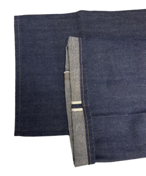 LEVI'S VINTAGE CLOTHING（リーバイス ビンテージ クロージング）LEVI'S VINTAGE CLOTHING (リーバイス ビンテージ クロージング) 501XX 1890モデル デニムパンツ インディゴ サイズ:W33×L34 未使用品の古着・服飾アイテム