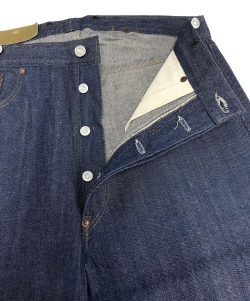 LEVI'S VINTAGE CLOTHING（リーバイス ビンテージ クロージング）LEVI'S VINTAGE CLOTHING (リーバイス ビンテージ クロージング) 501XX 1890モデル デニムパンツ インディゴ サイズ:W33×L34 未使用品の古着・服飾アイテム