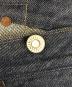 中古・古着 LEVI'S VINTAGE CLOTHING (リーバイス ビンテージ クロージング) 501XX 1890モデル デニムパンツ インディゴ サイズ:W33×L34 未使用品：28000円
