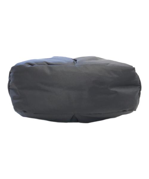 NOMADIS（ノマディス）NOMADIS (ノマディス) 2WAYショルダーバッグ ブラックの古着・服飾アイテム