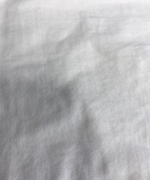 バンドTシャツ（バンドTシャツ）バンドTシャツ (バンドTシャツ) 80s PINK FLOYD(ピンク・フロイド) バンドTシャツ ホワイト サイズ:表記なしの古着・服飾アイテム