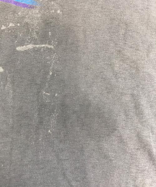 バンドTシャツ（バンドTシャツ）バンドTシャツ (バンドTシャツ) 90s PINK FROYD(ピンク・フロイド) バンドTシャツ ブラック サイズ:XLの古着・服飾アイテム