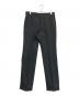 COMME des GARCONS HOMME（コムデギャルソン オム）の古着「スラックス」｜グレー