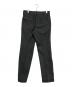 COMME des GARCONS HOMME (コムデギャルソン オム) スラックス グレー サイズ:XS：12000円