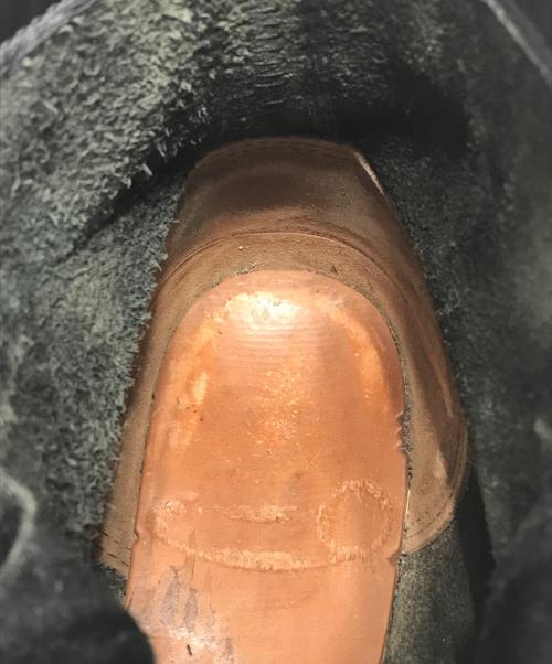 RED WING（レッドウィング）RED WING (レッドウィング) ブーツ ブラック サイズ:USA9/UK8/EUR42の古着・服飾アイテム