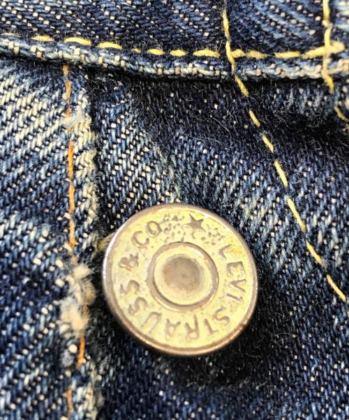 LEVI'S（リーバイス）LEVI'S (リーバイス) 60's501XXデニムパンツ インディゴ サイズ:表記なしの古着・服飾アイテム