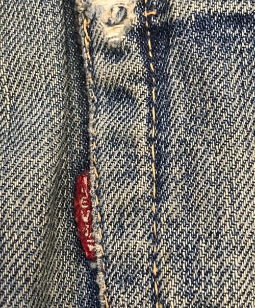 LEVI'S（リーバイス）LEVI'S (リーバイス) 60's501XXデニムパンツ インディゴ サイズ:表記なしの古着・服飾アイテム