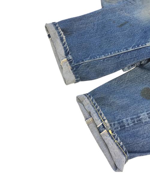 LEVI'S（リーバイス）LEVI'S (リーバイス) 60's501XXデニムパンツ インディゴ サイズ:表記なしの古着・服飾アイテム