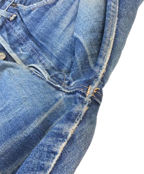 LEVI'S（リーバイス）LEVI'S (リーバイス) 60's501XXデニムパンツ インディゴ サイズ:表記なしの古着・服飾アイテム