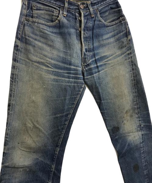 LEVI'S（リーバイス）LEVI'S (リーバイス) 60's501XXデニムパンツ インディゴ サイズ:表記なしの古着・服飾アイテム