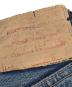 中古・古着 LEVI'S (リーバイス) 60's501XXデニムパンツ インディゴ サイズ:表記なし：300000円