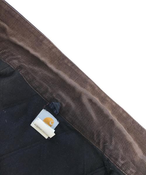 CarHartt（カーハート）CarHartt (カーハート) サンタフェジャケット ネイビー サイズ:XLの古着・服飾アイテム