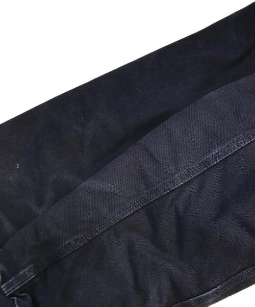 CarHartt（カーハート）CarHartt (カーハート) サンタフェジャケット ネイビー サイズ:XLの古着・服飾アイテム