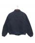 CarHartt (カーハート) サンタフェジャケット ネイビー サイズ:XL：23000円