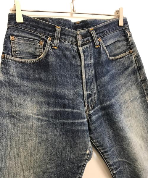 LEVI'S（リーバイス）LEVI'S (リーバイス) 復刻 501XXデニムパンツ インディゴ サイズ:W33の古着・服飾アイテム