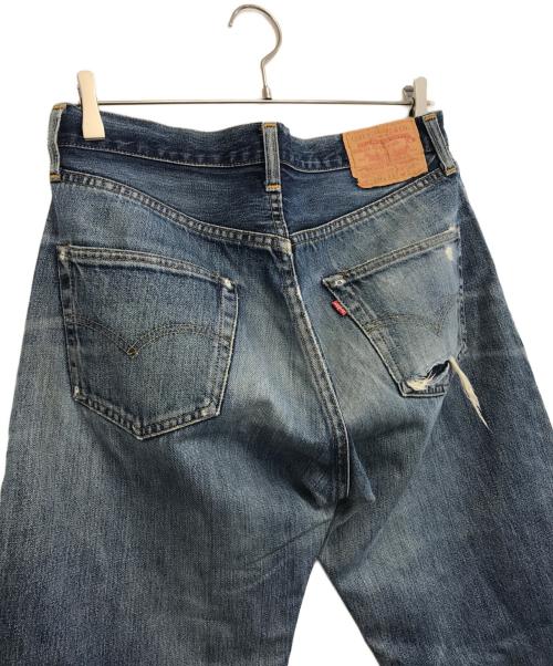 LEVI'S（リーバイス）LEVI'S (リーバイス) 復刻 501XXデニムパンツ インディゴ サイズ:W33の古着・服飾アイテム