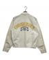 danville jackets (ダンビルジャケット) スイングトップ ホワイト サイズ:表記なし：17000円