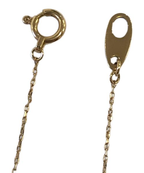 ete（エテ）ete (エテ) 5連フェイクパールブレスレット サイズ:表記なしの古着・服飾アイテム