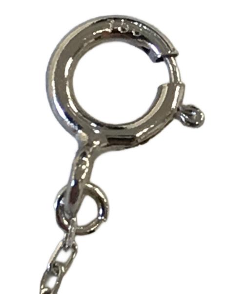 akoya pearl（アコヤパール）akoya pearl (アコヤパール) パールネックレス ホワイト サイズ:表記なしの古着・服飾アイテム