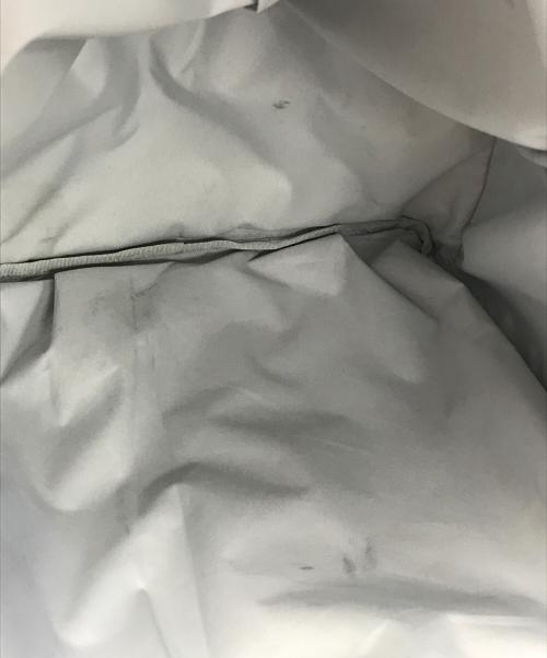 ARC'TERYX（アークテリクス）ARC'TERYX (アークテリクス) リュック ブラックの古着・服飾アイテム