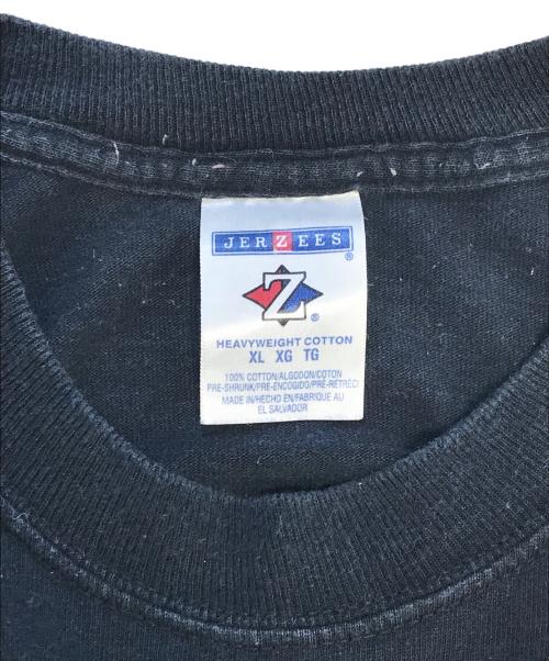 ムービーTシャツ（ムービーTシャツ）ムービーTシャツ (ムービーTシャツ) 00s THE EYE(ザ・アイ) ムービーTシャツ ブラック サイズ:XLの古着・服飾アイテム