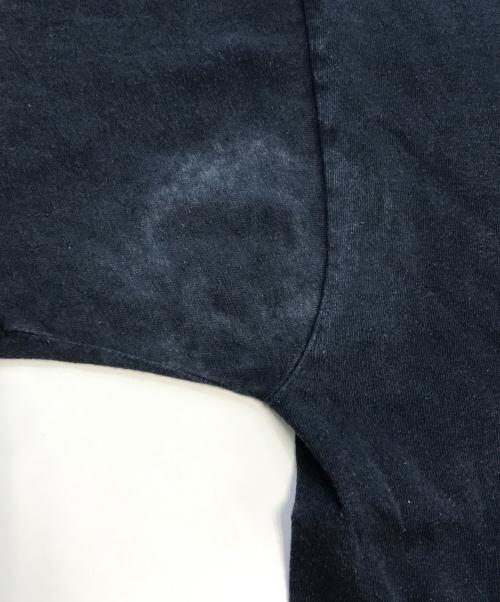 ムービーTシャツ（ムービーTシャツ）ムービーTシャツ (ムービーTシャツ) 00s THE EYE(ザ・アイ) ムービーTシャツ ブラック サイズ:XLの古着・服飾アイテム