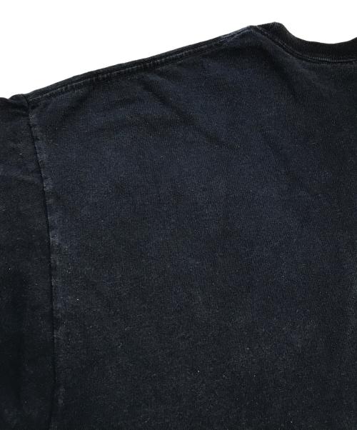 ムービーTシャツ（ムービーTシャツ）ムービーTシャツ (ムービーTシャツ) 00s THE EYE(ザ・アイ) ムービーTシャツ ブラック サイズ:XLの古着・服飾アイテム