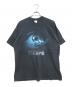 ムービーTシャツ（ムービーTシャツ）の古着「00s THE EYE(ザ・アイ) ムービーTシャツ」｜ブラック