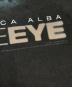 中古・古着 ムービーTシャツ (ムービーTシャツ) 00s THE EYE(ザ・アイ) ムービーTシャツ ブラック サイズ:XL：10000円