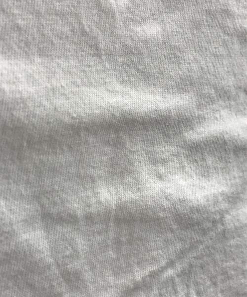 ゲームTシャツ（ゲームTシャツ）ゲームTシャツ (ゲームTシャツ) 90s DONKEY KONG(ドンキー・コング) ゲームTシャツ ホワイト サイズ:Lの古着・服飾アイテム