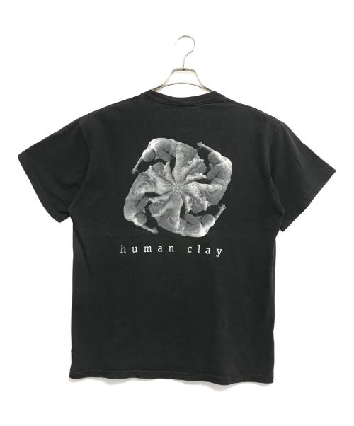 バンドTシャツ（バンドTシャツ）バンドTシャツ (バンドTシャツ) CREED(クリード) バンドTシャツ ブラック サイズ:Lの古着・服飾アイテム