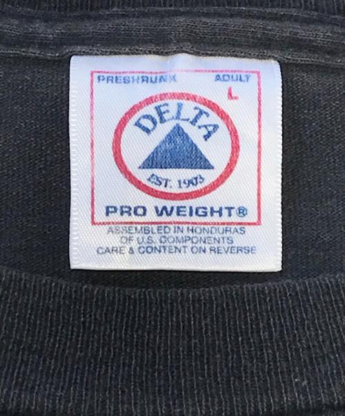 バンドTシャツ（バンドTシャツ）バンドTシャツ (バンドTシャツ) CREED(クリード) バンドTシャツ ブラック サイズ:Lの古着・服飾アイテム