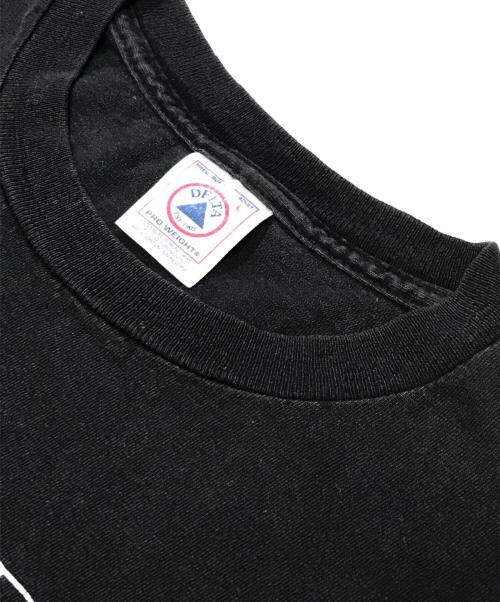 バンドTシャツ（バンドTシャツ）バンドTシャツ (バンドTシャツ) CREED(クリード) バンドTシャツ ブラック サイズ:Lの古着・服飾アイテム