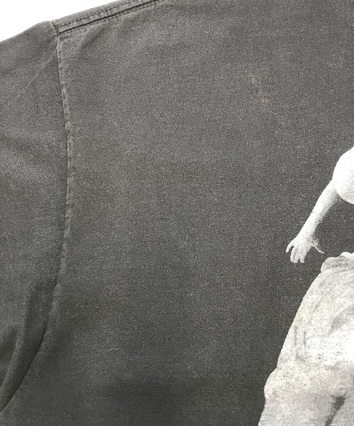 バンドTシャツ（バンドTシャツ）バンドTシャツ (バンドTシャツ) CREED(クリード) バンドTシャツ ブラック サイズ:Lの古着・服飾アイテム