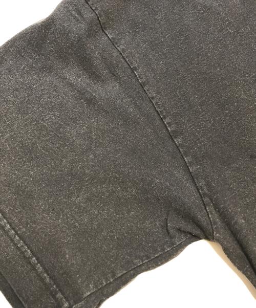 バンドTシャツ（バンドTシャツ）バンドTシャツ (バンドTシャツ) PANTERA(パンテラ) バンドTシャツ ブラック サイズ:XLの古着・服飾アイテム