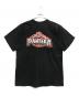 バンドTシャツ (バンドTシャツ) PANTERA(パンテラ) バンドTシャツ ブラック サイズ:XL：14000円