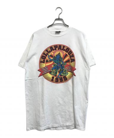 Lollapalooza ビンテージ加工Tシャツ ✨️新品タグ付き✨️ 3024003440080541_01_0606w.jpeg