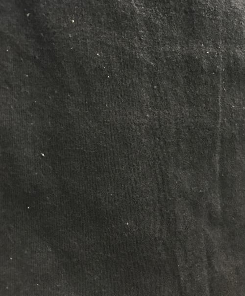 バンドTシャツ（バンドTシャツ）バンドTシャツ (バンドTシャツ) 00s BON JOVI(ボン・ジョビ) バンドTシャツ ブラック サイズ:2XLの古着・服飾アイテム