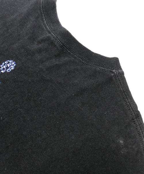 バンドTシャツ（バンドTシャツ）バンドTシャツ (バンドTシャツ) 90's PINK FLOYD(ピンク・フロイド) バンドTシャツ ブラック サイズ:XLの古着・服飾アイテム