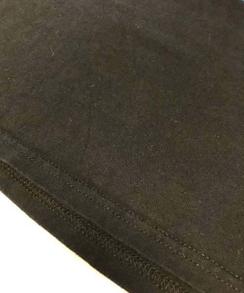 バンドTシャツ（バンドTシャツ）バンドTシャツ (バンドTシャツ) 90's PINK FLOYD(ピンク・フロイド) バンドTシャツ ブラック サイズ:XLの古着・服飾アイテム