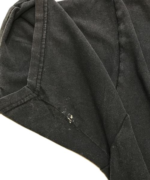 バンドTシャツ（バンドTシャツ）バンドTシャツ (バンドTシャツ) 00s The WHO(ザ・フー) バンドTシャツ ブラック サイズ:XLの古着・服飾アイテム