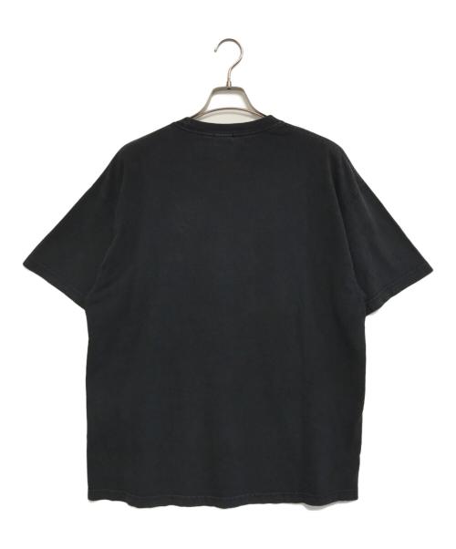 バンドTシャツ（バンドTシャツ）バンドTシャツ (バンドTシャツ) 00s AC/DC(エーシー・ディーシー) バンドTシャツ ブラック サイズ:XLの古着・服飾アイテム