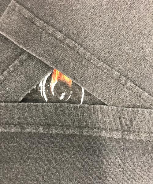 バンドTシャツ（バンドTシャツ）バンドTシャツ (バンドTシャツ) 00s AC/DC(エーシー・ディーシー) バンドTシャツ ブラック サイズ:XLの古着・服飾アイテム