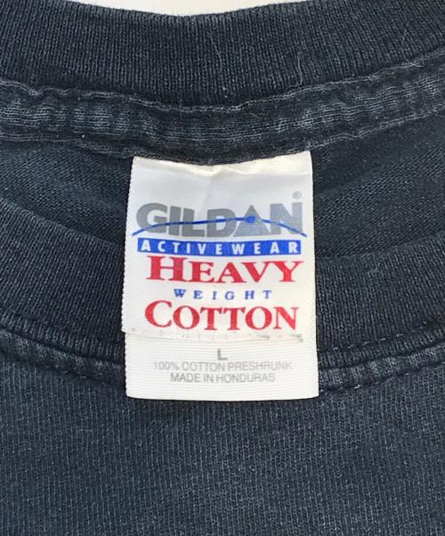 バンドTシャツ（バンドTシャツ）バンドTシャツ (バンドTシャツ) 00s LED ZEPPELIN(レッド・ツェペリン) バンドTシャツ ブラック サイズ:Lの古着・服飾アイテム