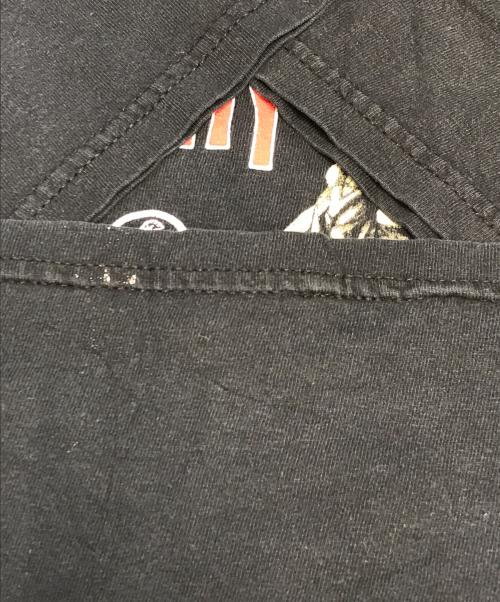 バンドTシャツ（バンドTシャツ）バンドTシャツ (バンドTシャツ) 00s LED ZEPPELIN(レッド・ツェペリン) バンドTシャツ ブラック サイズ:Lの古着・服飾アイテム