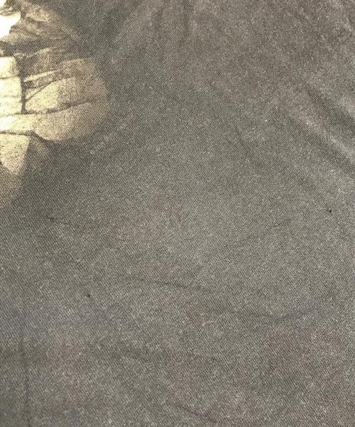 バンドTシャツ（バンドTシャツ）バンドTシャツ (バンドTシャツ) 00s LED ZEPPELIN(レッド・ツェペリン) バンドTシャツ ブラック サイズ:Lの古着・服飾アイテム