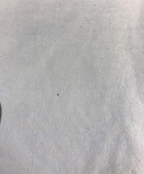 バンドTシャツ（バンドTシャツ）バンドTシャツ (バンドTシャツ) 90s GRATEFUL DEAD(グレイトフル・デッド)バンドTシャツ ホワイト サイズ:表記なしの古着・服飾アイテム